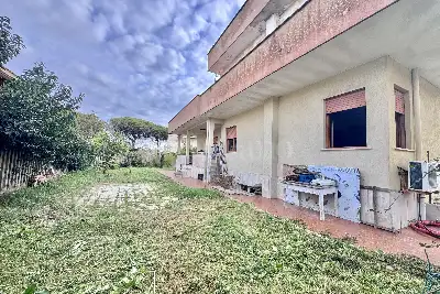 Villa in vendita, Via Maiella, Nettuno