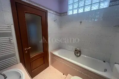 Casa in vendita, Via Tripoli, Torino