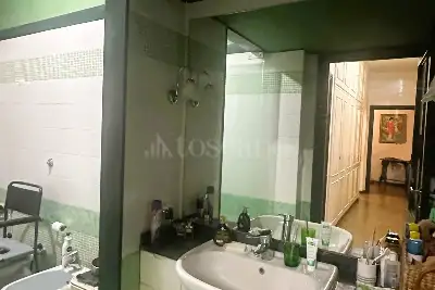 Casa in vendita, Via Mar dei Caraibi, Roma