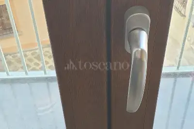 Casa Indipendente in vendita, Via Castello, Viggiano