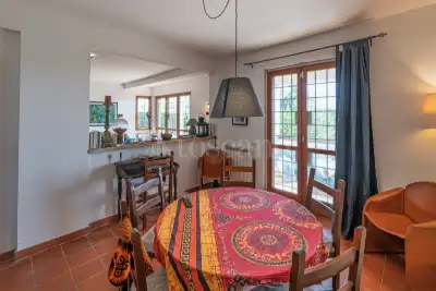 Villino a Schiera in vendita, Viale delle Rughe, Formello