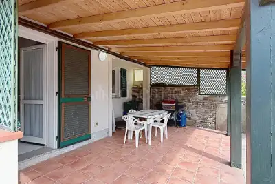 Villino a Schiera in vendita, Via Cala Lupo, Stintino