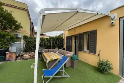 Casa in vendita, Via della Scafa, Fiumicino