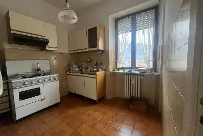 Casa in vendita, Via Carlo Trattenero 11, Bussoleno