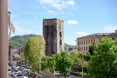 Casa in affitto, Viale Lecco, Como