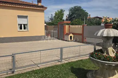 Casa Indipendente in vendita, Via Puccini, Montesilvano