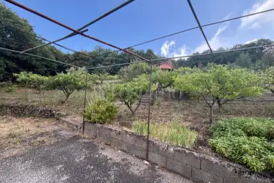 Casale in vendita, Via Monte Po, Pedara