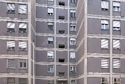 Casa in vendita, Via Stanis Manca, Sassari