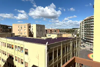 Casa in vendita, Via del Colle Temenite, Siracusa