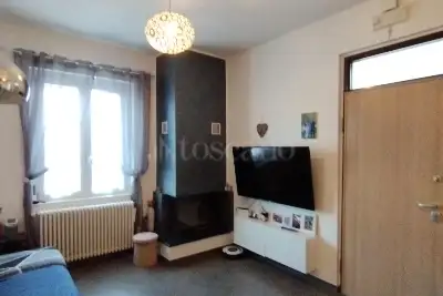 Casa Indipendente in vendita, via Passo Sella, Montesilvano