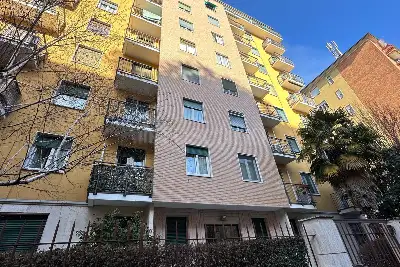 Casa in vendita, Via Mario Morgantini, Milano