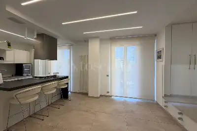 Casa in vendita, Via Saliceti, Alba Adriatica