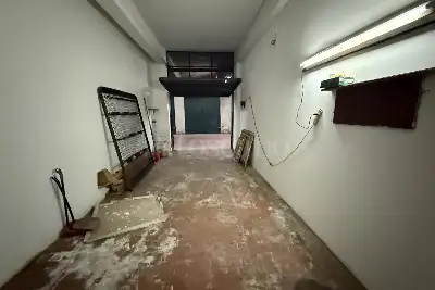 Box in vendita, Via San Lorenzo , Palermo