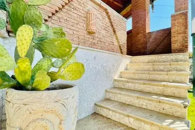 Villa in vendita, Contrada Archi, Avellino, Avellino