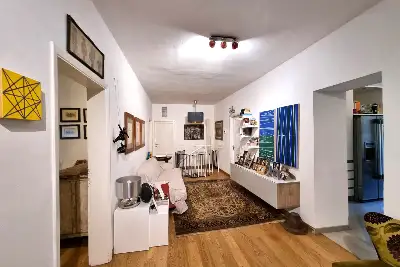 Casa in vendita, Borgo Pinti, Firenze