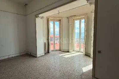 Attico in vendita, Via Parco Grifeo, Napoli