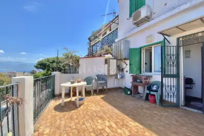 Casa Indipendente in vendita, Salita Montepiselli 10, Messina