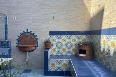 Casa in vendita, Via G. M. Frontini, Aci Castello