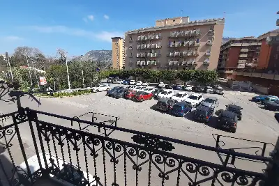 Casa in vendita, Via Resuttana, Palermo