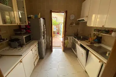 Villa Bifamiliare in affitto, Via Sistiana, Fiumicino