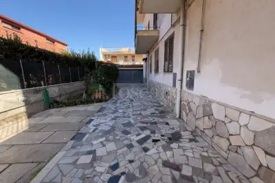 Villa Plurifamiliare in vendita, Via Aragona, Siracusa