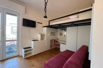 Casa in affitto, Via Ludovico Lazzaro Zamenhof, Milano