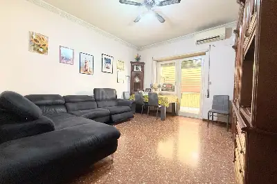 Casa in vendita, Via Tiburtina, Roma