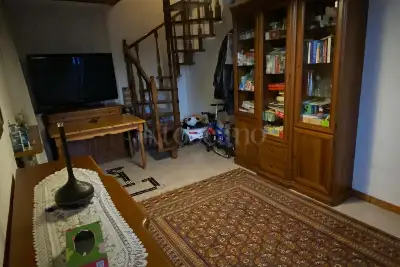 Casa Indipendente in vendita, Via dei Fabi, Cugliate-Fabiasco