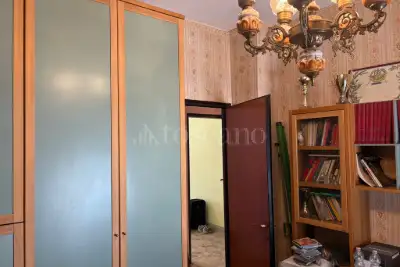 Casa in vendita, Via la Spezia, Siracusa