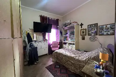 Casa in vendita, Via Pietro Mascagni, Palermo