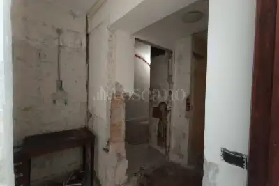 Villa Bifamiliare in vendita, Via Agamennone, Siracusa