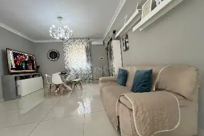 Casa Indipendente in vendita, Vico I Mulini D'Amati, Cerignola