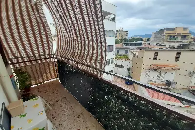 Casa in vendita, Via Bengasi, Palermo