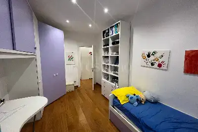 Casa in vendita, corso duca di genova , Roma