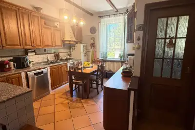 Casa in vendita, Viale dei Romagnoli, Roma