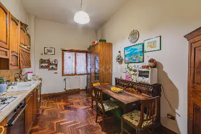 Casa in vendita, Via Clarice Marescotti, Roma