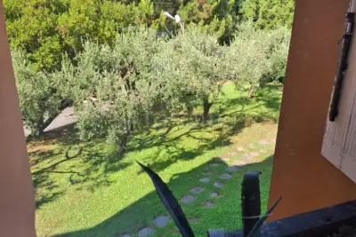 Casa in vendita, Via della Colletta 27, Arenzano