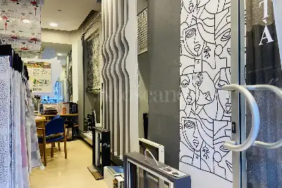 Negozio in vendita, Via Gregorio VII, Roma