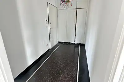 Casa in vendita, Via Giovanni Torti, Genova