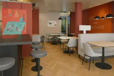 Negozio in vendita, Via Salasco 21, Milano