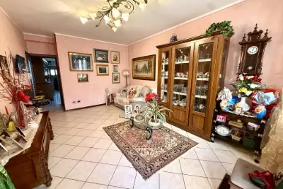 Casa Indipendente in vendita, Via San Giovanni Bosco, Borgosatollo