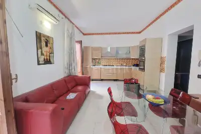 Casa in vendita, Via dei Seggettieri, Palermo