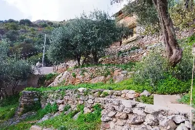 Villa in vendita, Via Esterna Valle Cuba, Monreale