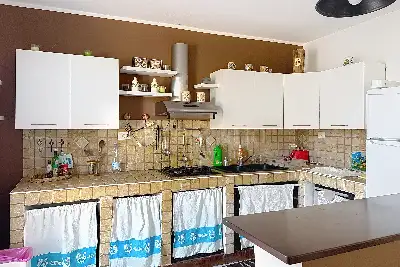 Villa in vendita, Viale Sant'Orsola, Sassari