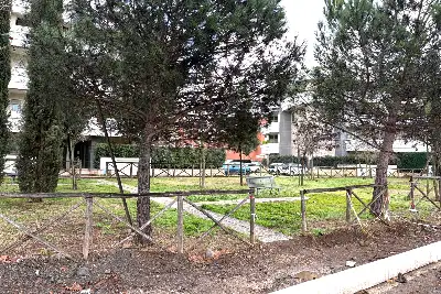 Casa in vendita, Via Alberto Tallone, Roma