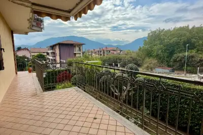 Casa in vendita, Via Traversa, Mercogliano