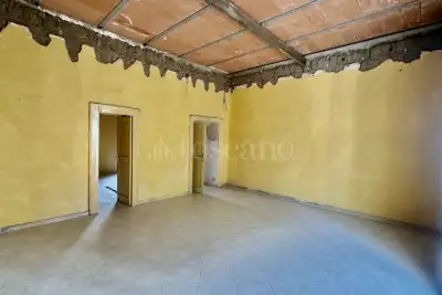 Casa in vendita, Via Roma, Caserta
