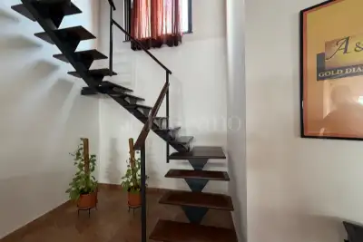 Casa in vendita, Via Rosario Salvo, Palermo