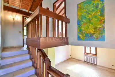 Villa in vendita, Via Salvo D'Acquisto, Appiano Gentile
