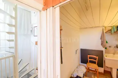 Casa Indipendente in vendita, Via Spluga, Cantù